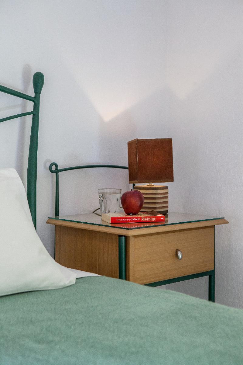 Ritsa Studios Skiathos Town Bagian luar foto
